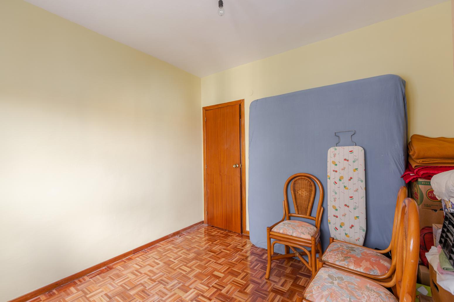 Flat for Sale in Ansoáin