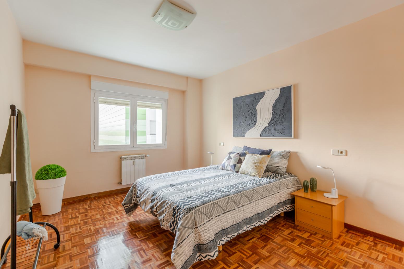 Flat for Sale in Ansoáin