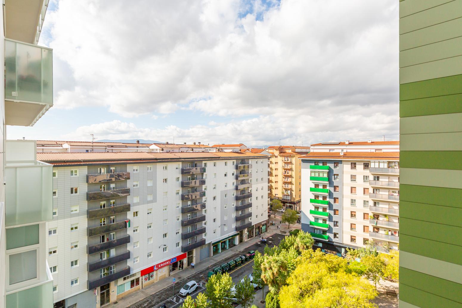 Flat for Sale in Ansoáin