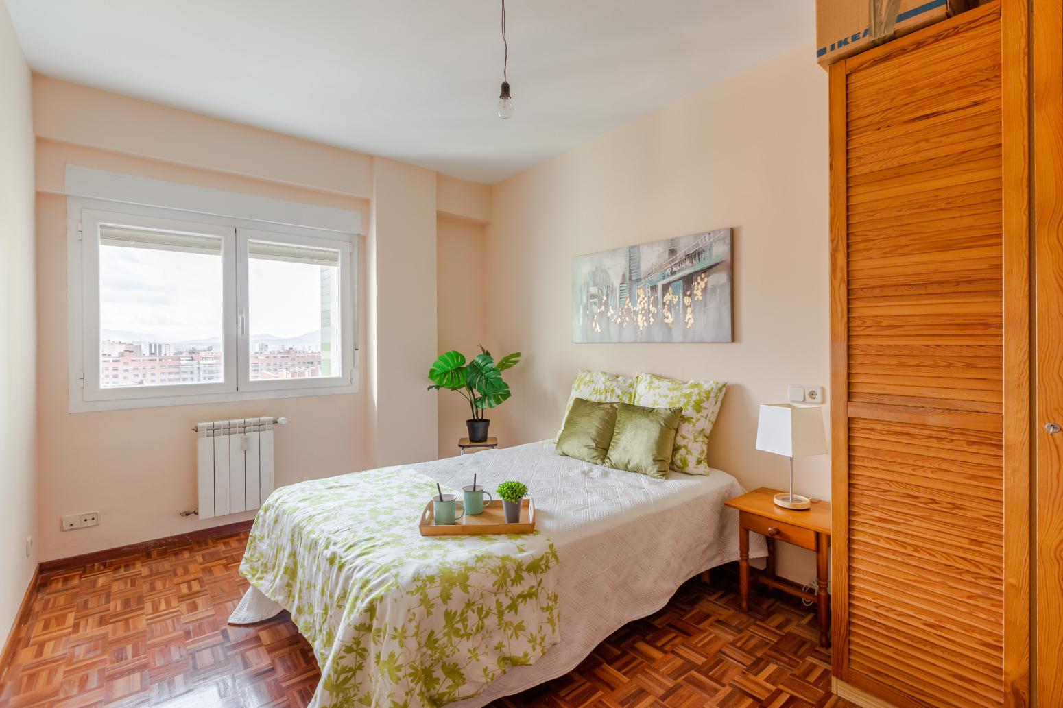 Flat for Sale in Ansoáin