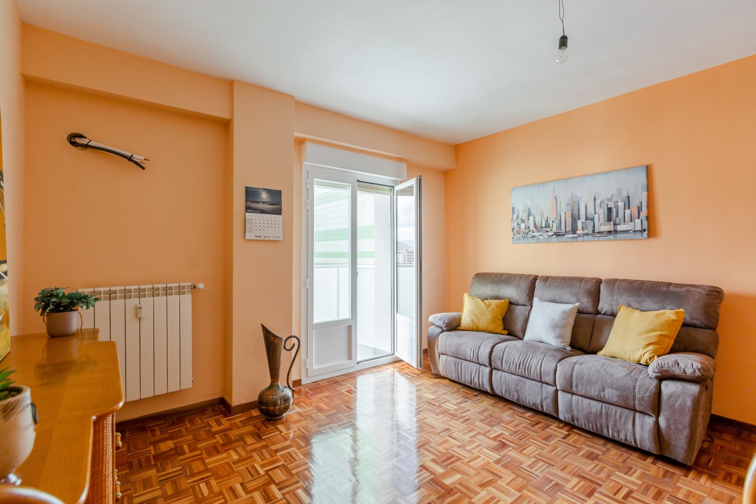 Flat for Sale in Ansoáin