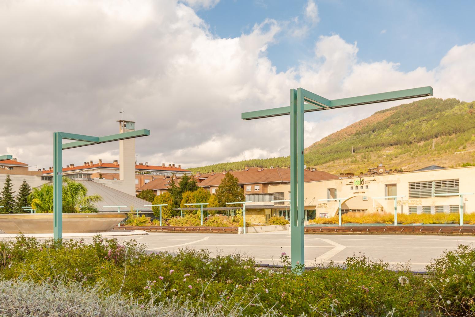 Flat for Sale in Ansoáin