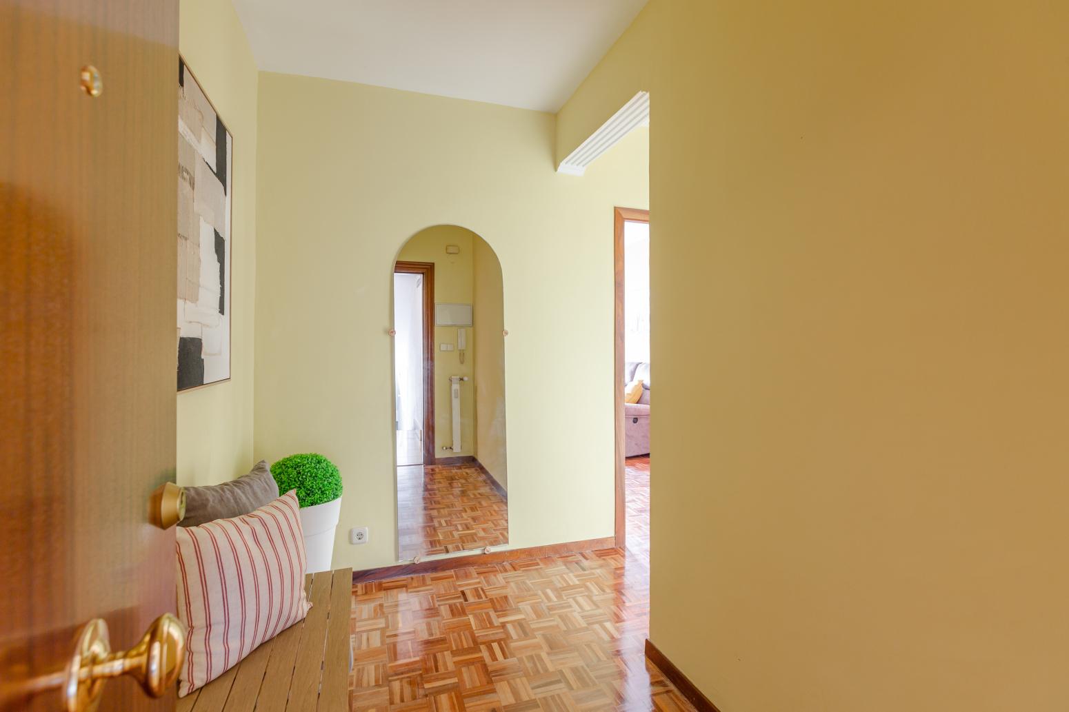 Flat for Sale in Ansoáin