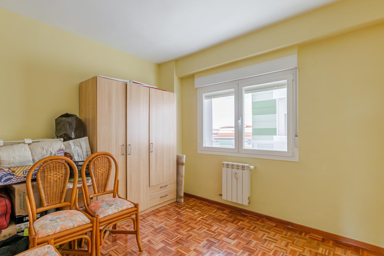 Flat for Sale in Ansoáin