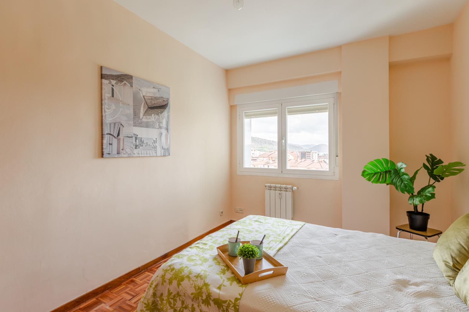 Flat for Sale in Ansoáin