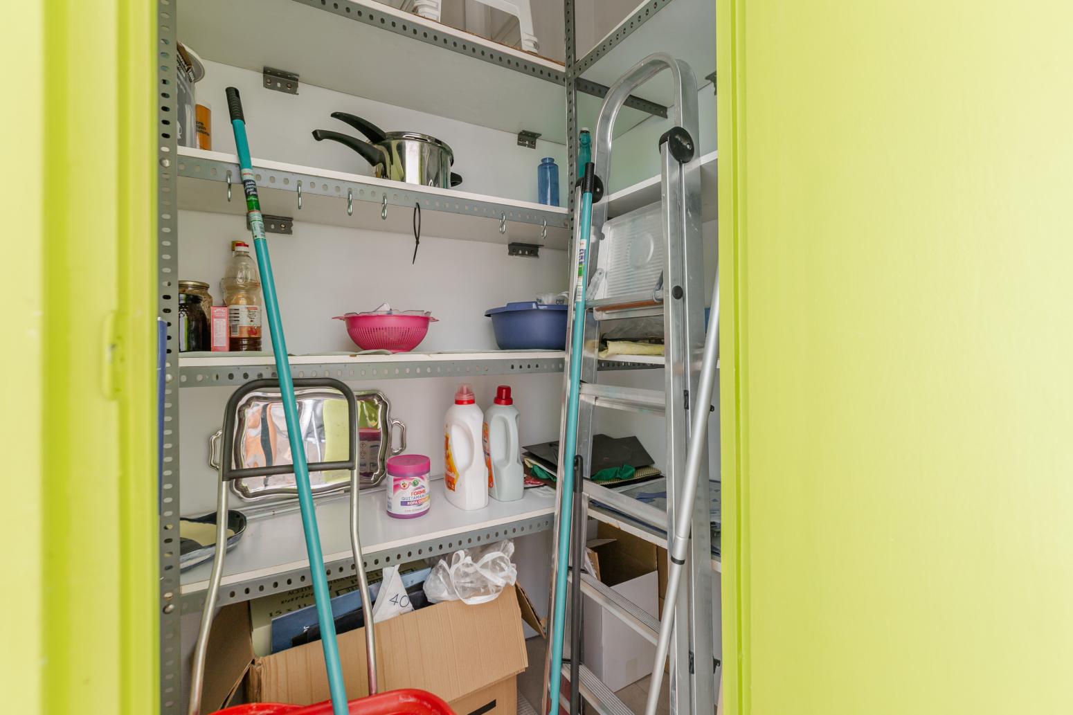 Flat for Sale in Ansoáin