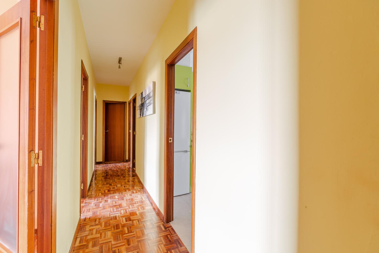 Flat for Sale in Ansoáin