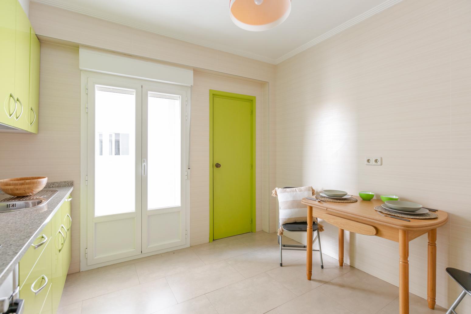 Flat for Sale in Ansoáin