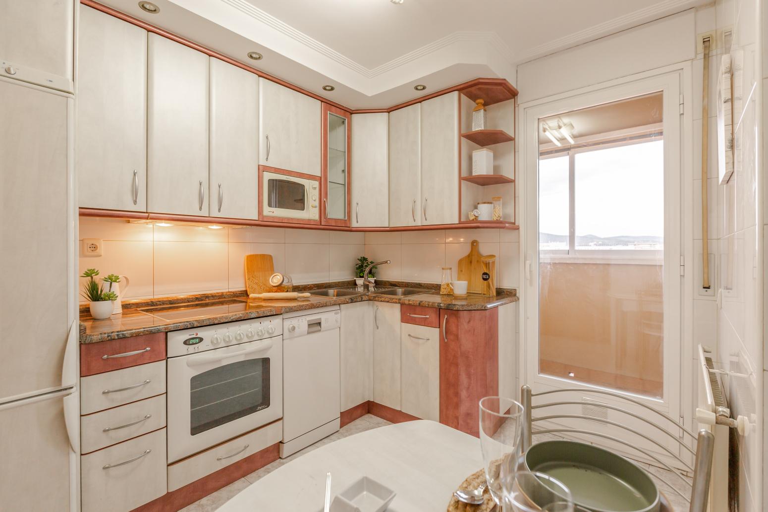 Piso en Venta en Pamplona