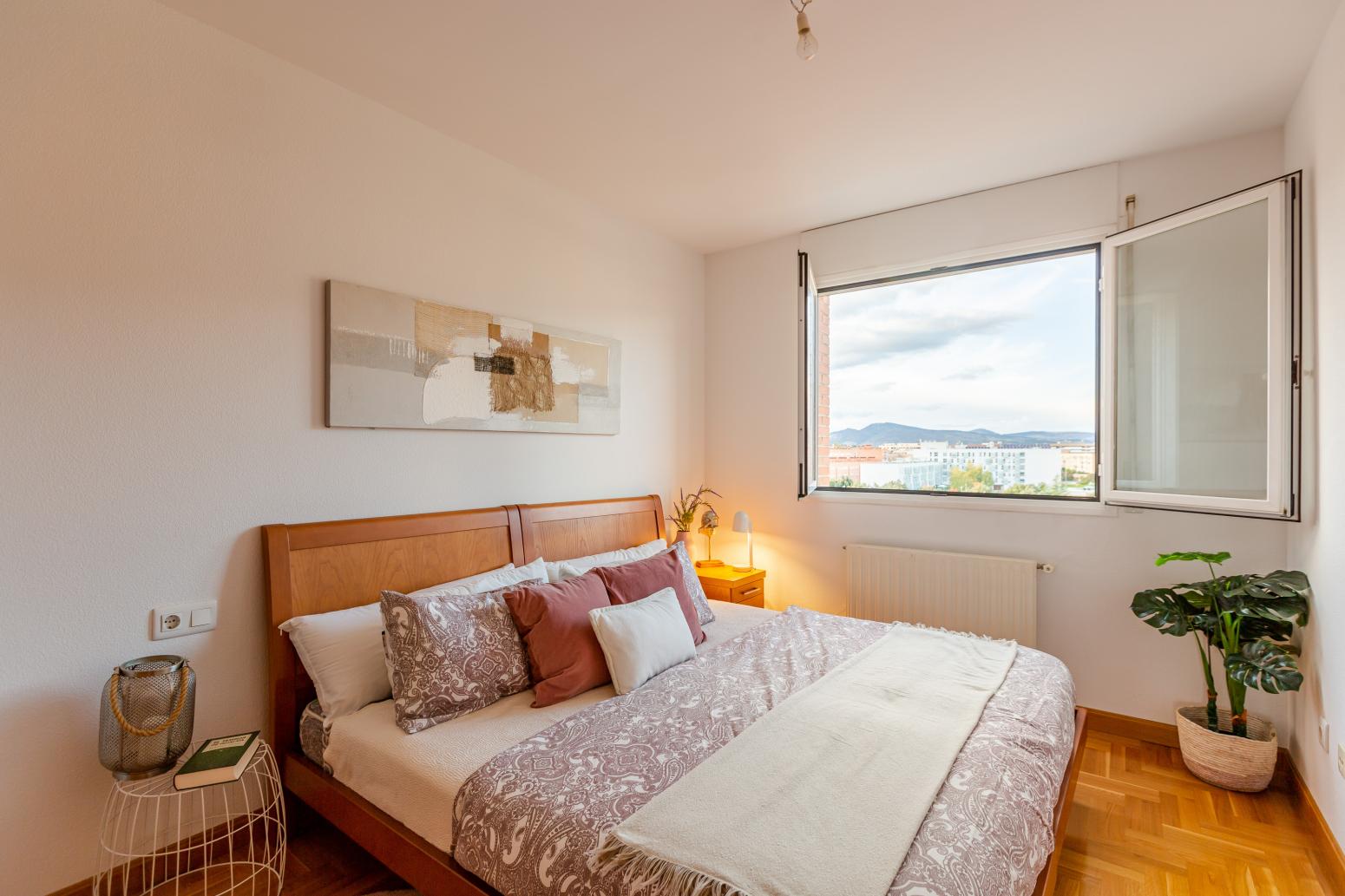 Piso en Venta en Pamplona