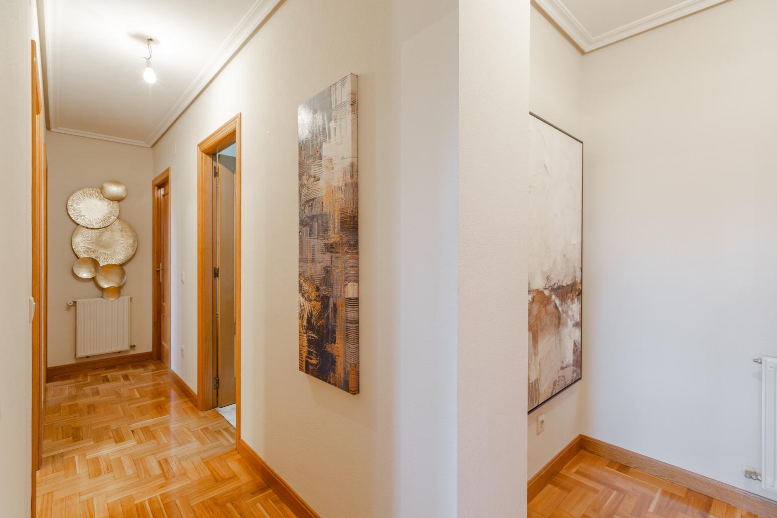 Piso en Venta en Pamplona