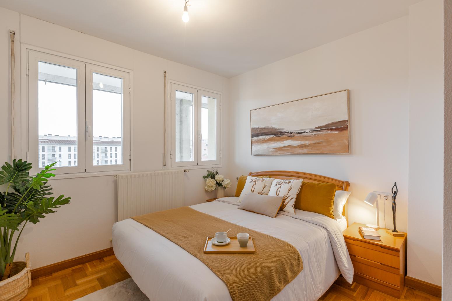 Piso en Venta en Pamplona