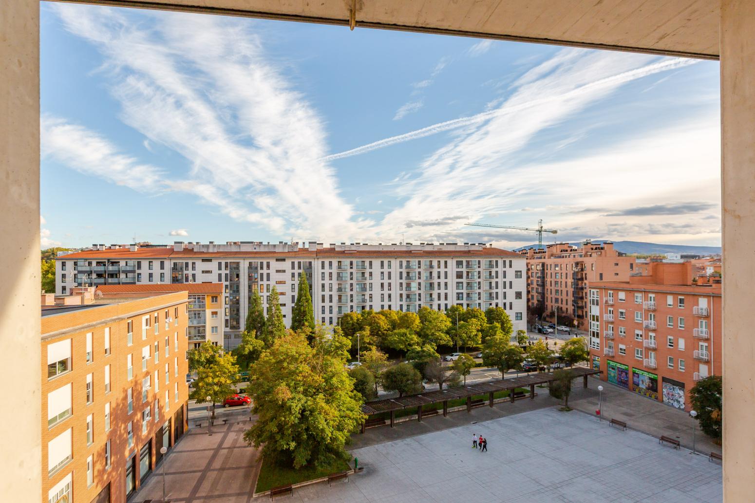 Piso en Venta en Pamplona