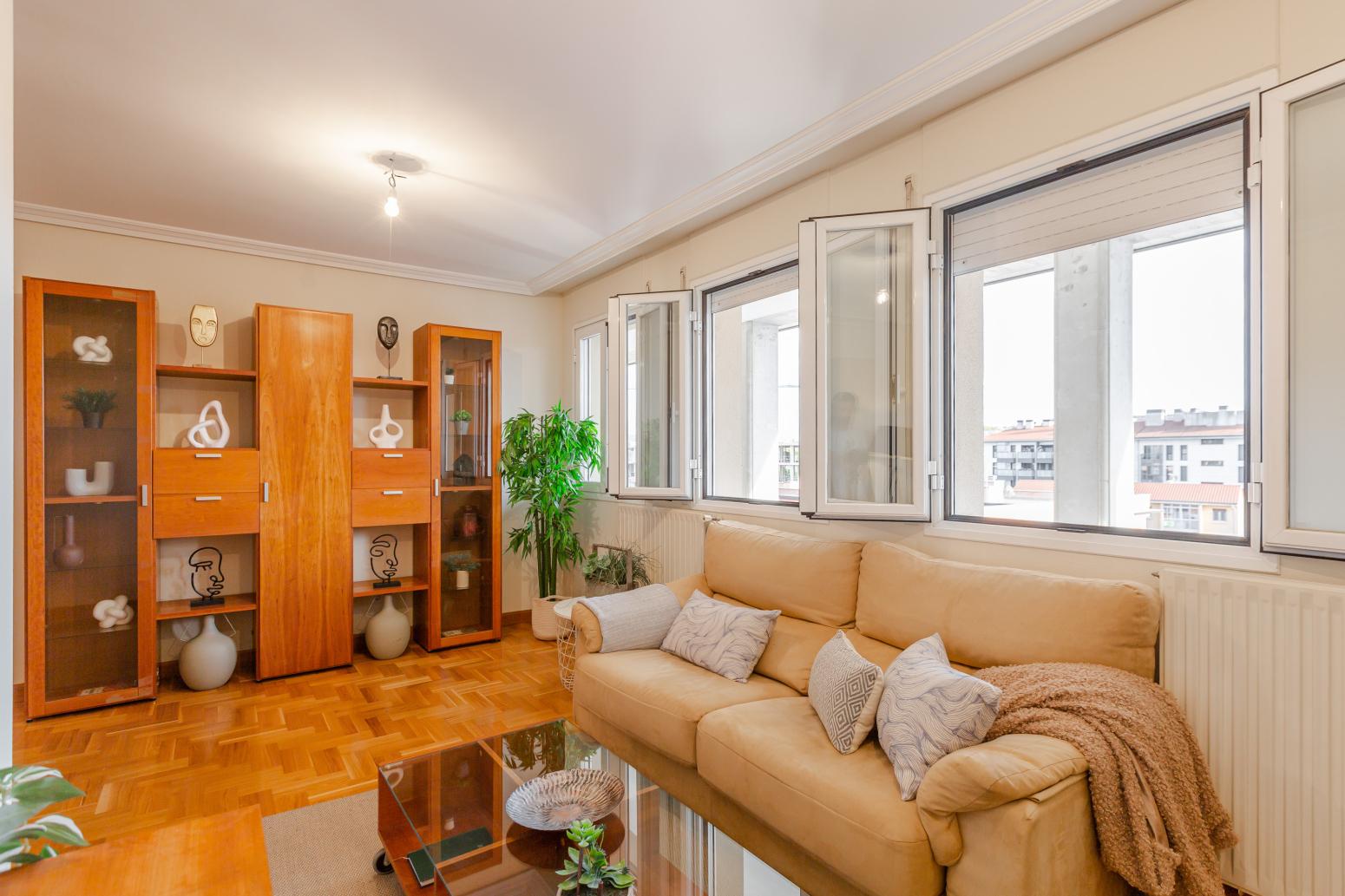 Piso en Venta en Pamplona