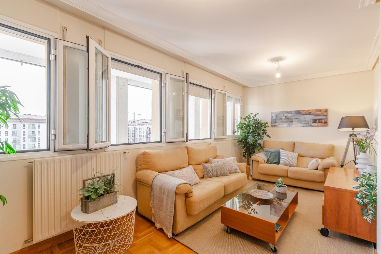 Piso en Venta en Pamplona