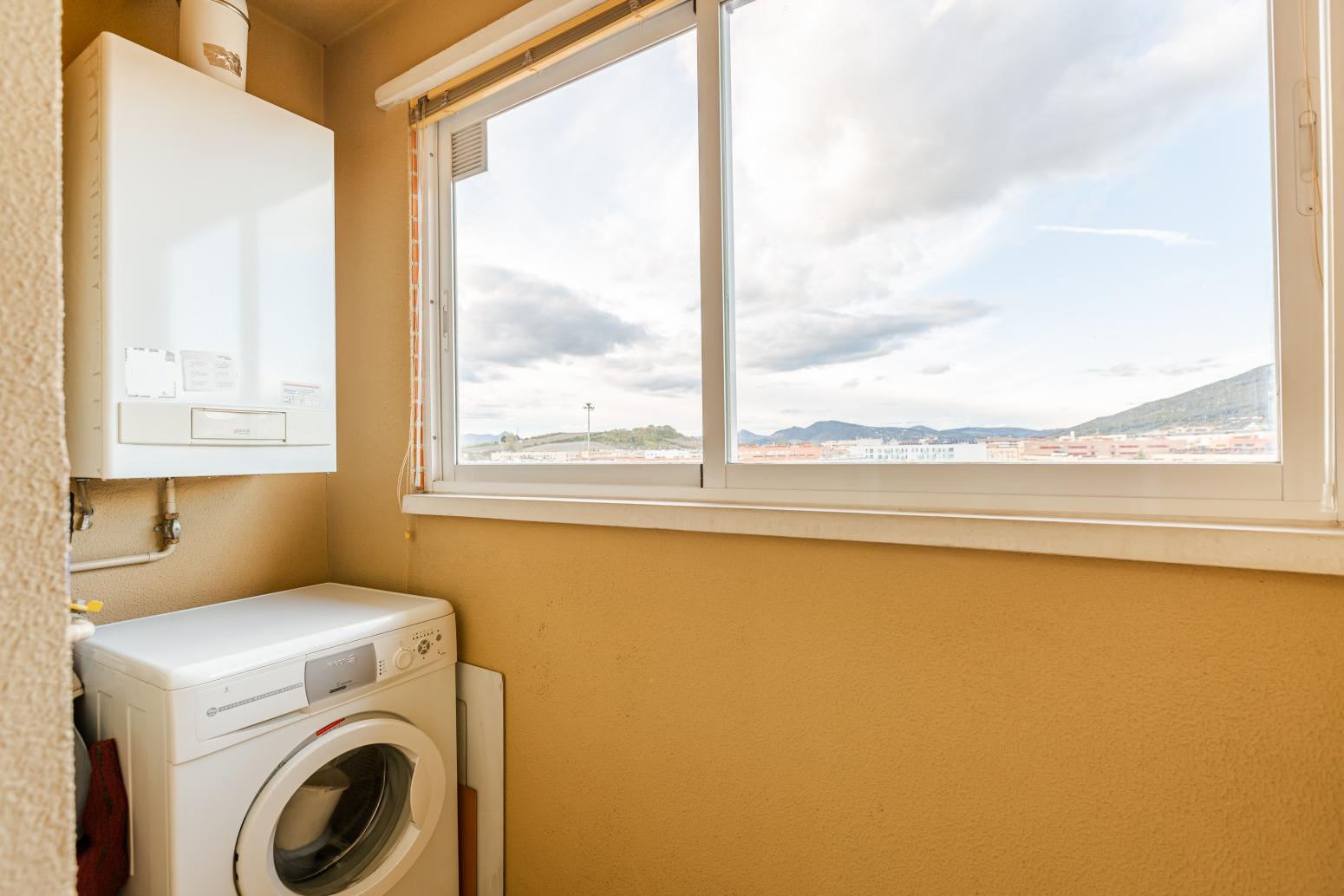 Piso en Venta en Pamplona