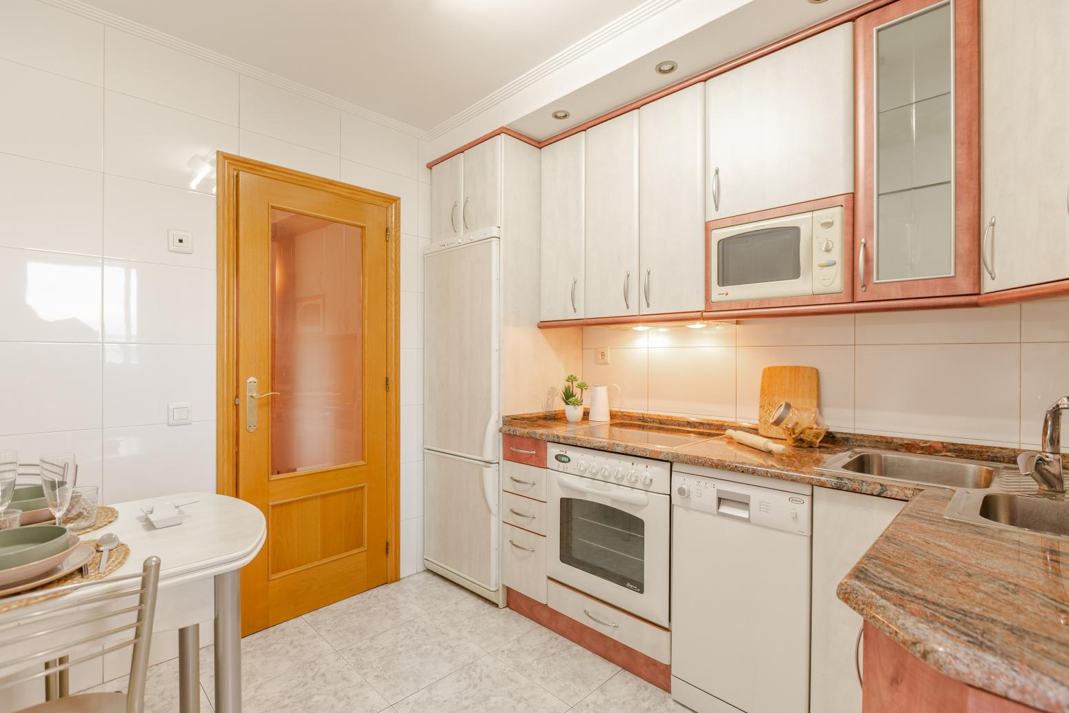Piso en Venta en Pamplona