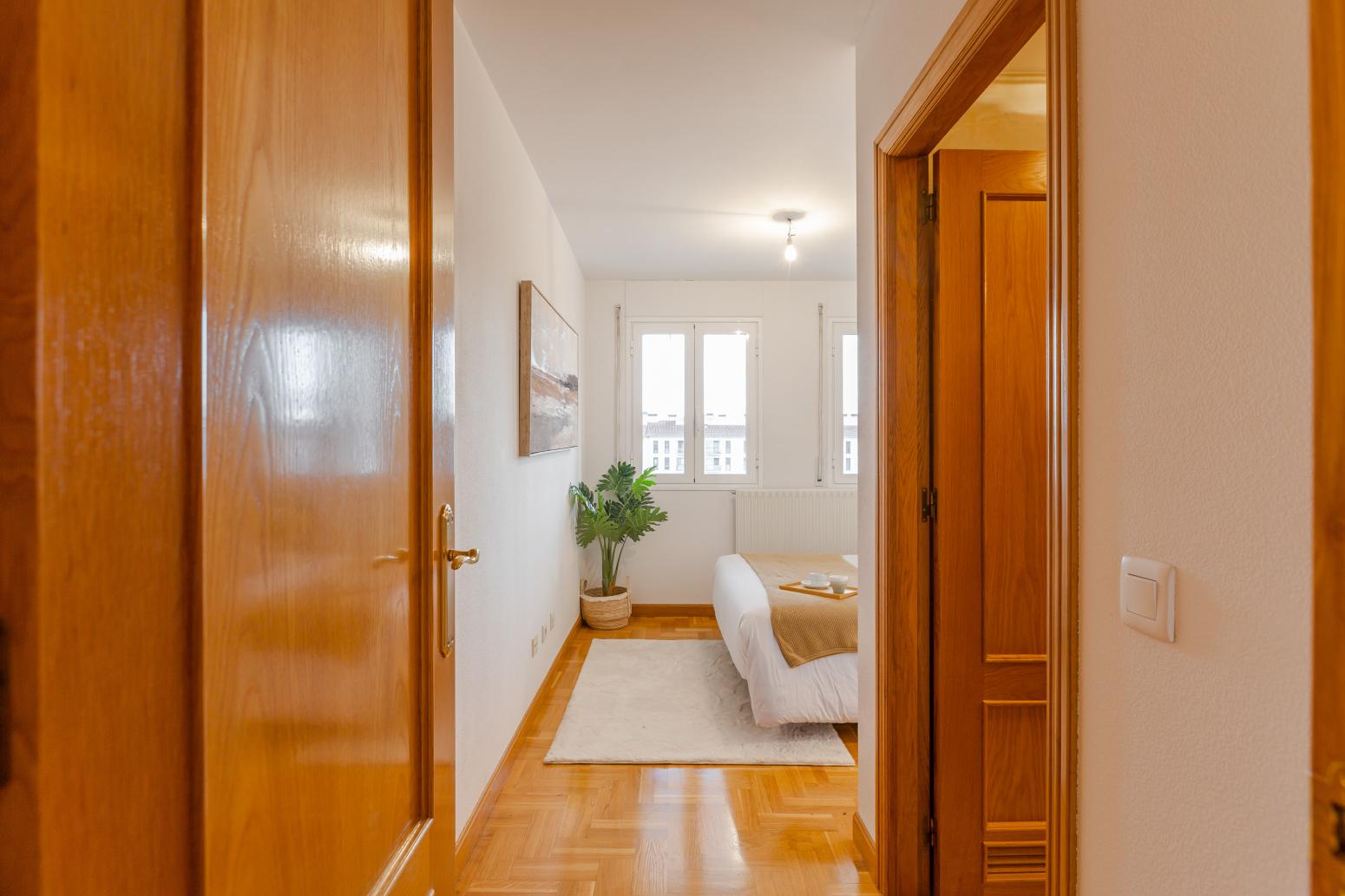 Piso en Venta en Pamplona