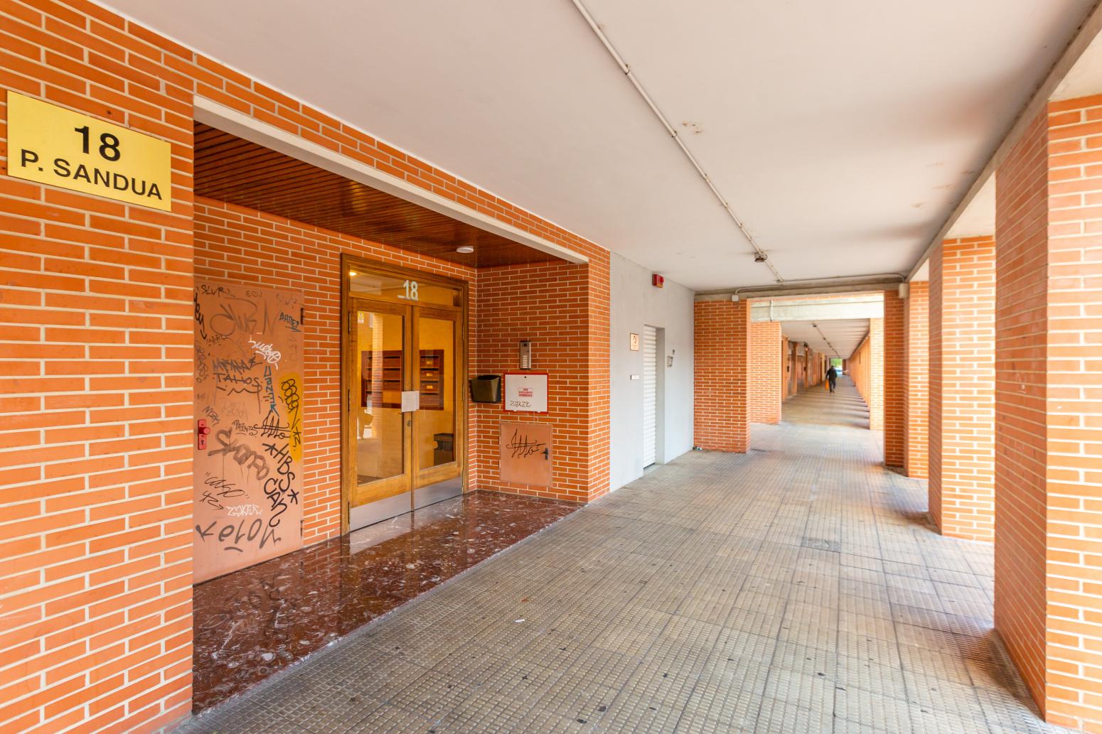 Piso en Venta en Pamplona