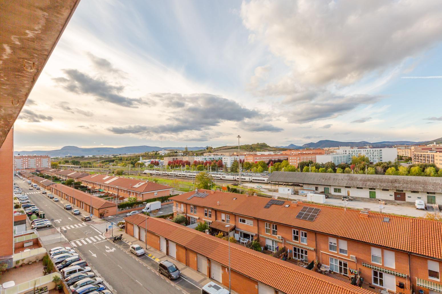 Piso en Venta en Pamplona
