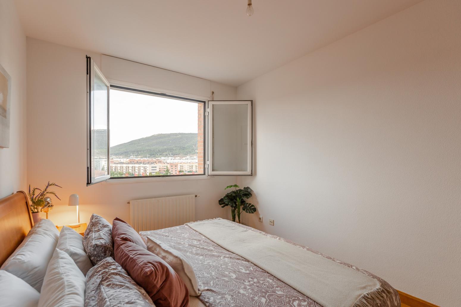 Piso en Venta en Pamplona