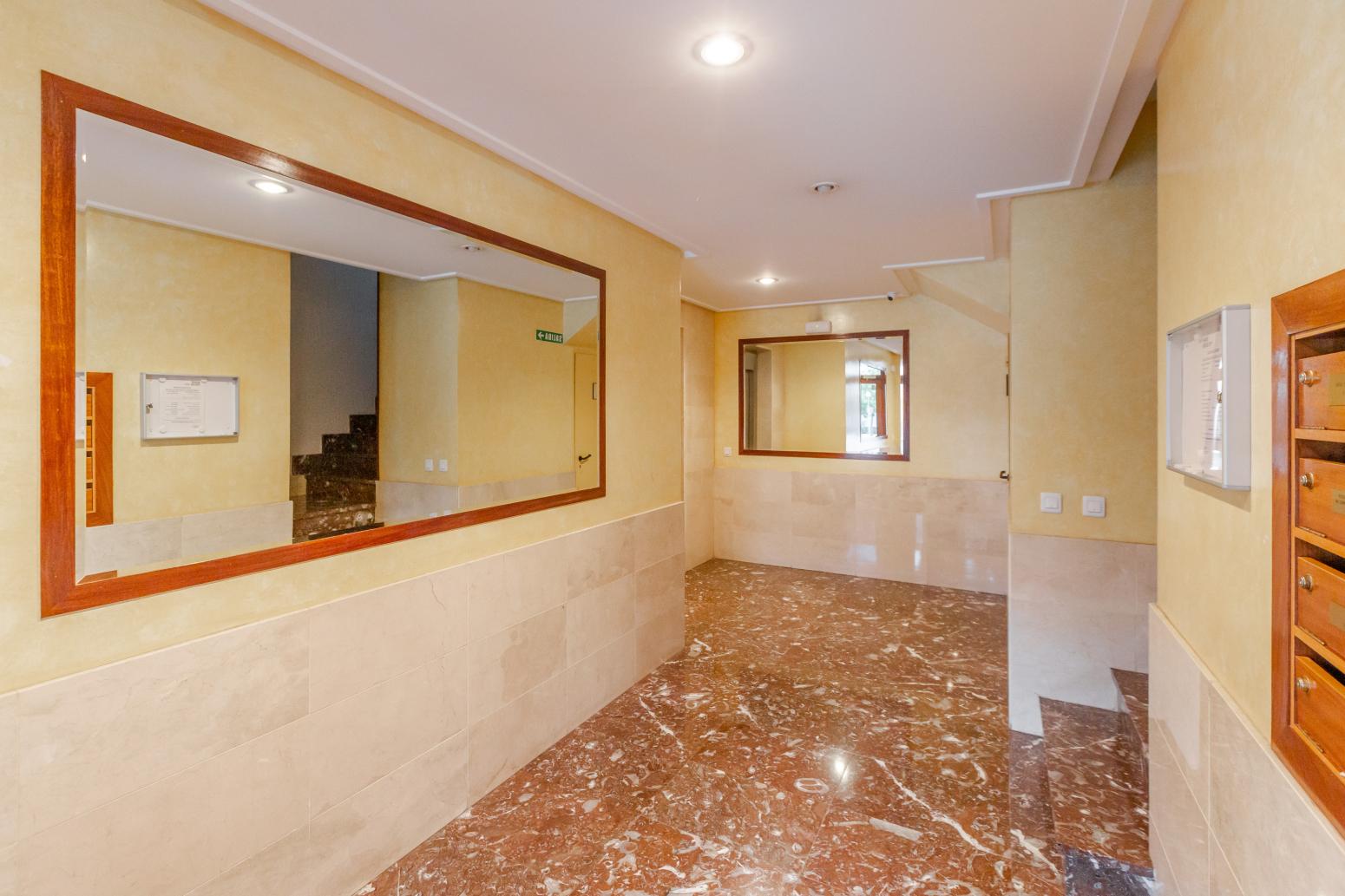 Piso en Venta en Pamplona
