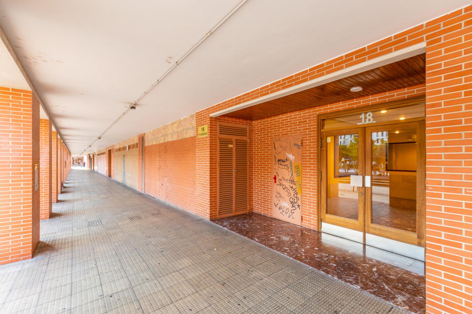 Piso en Venta en Pamplona
