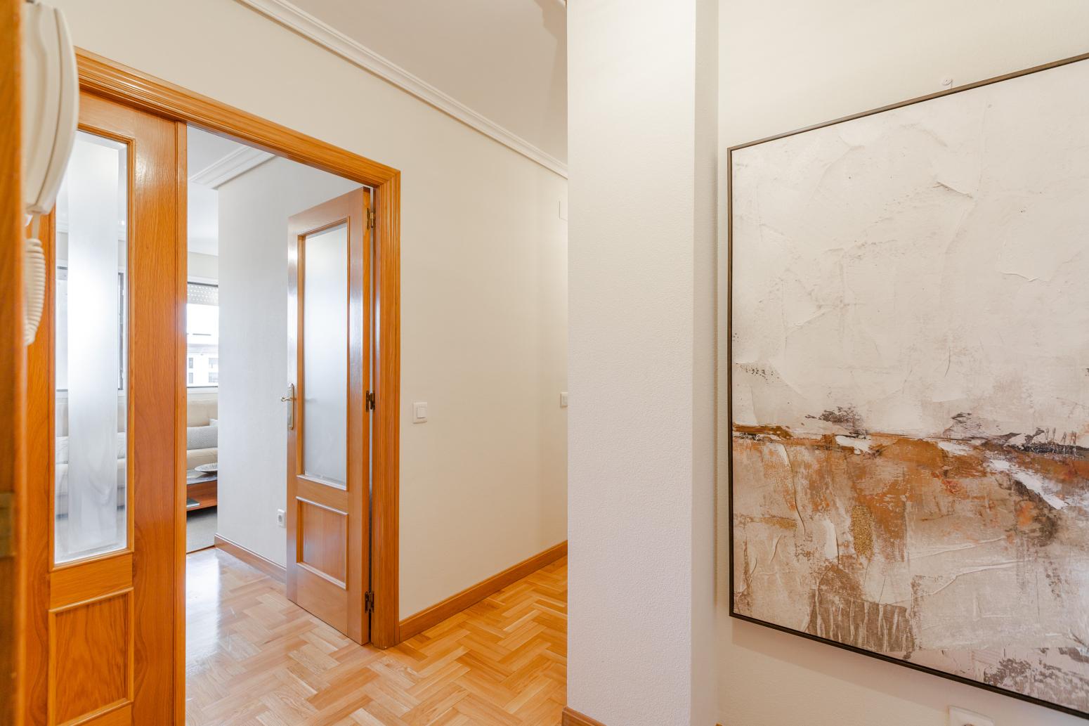 Piso en Venta en Pamplona
