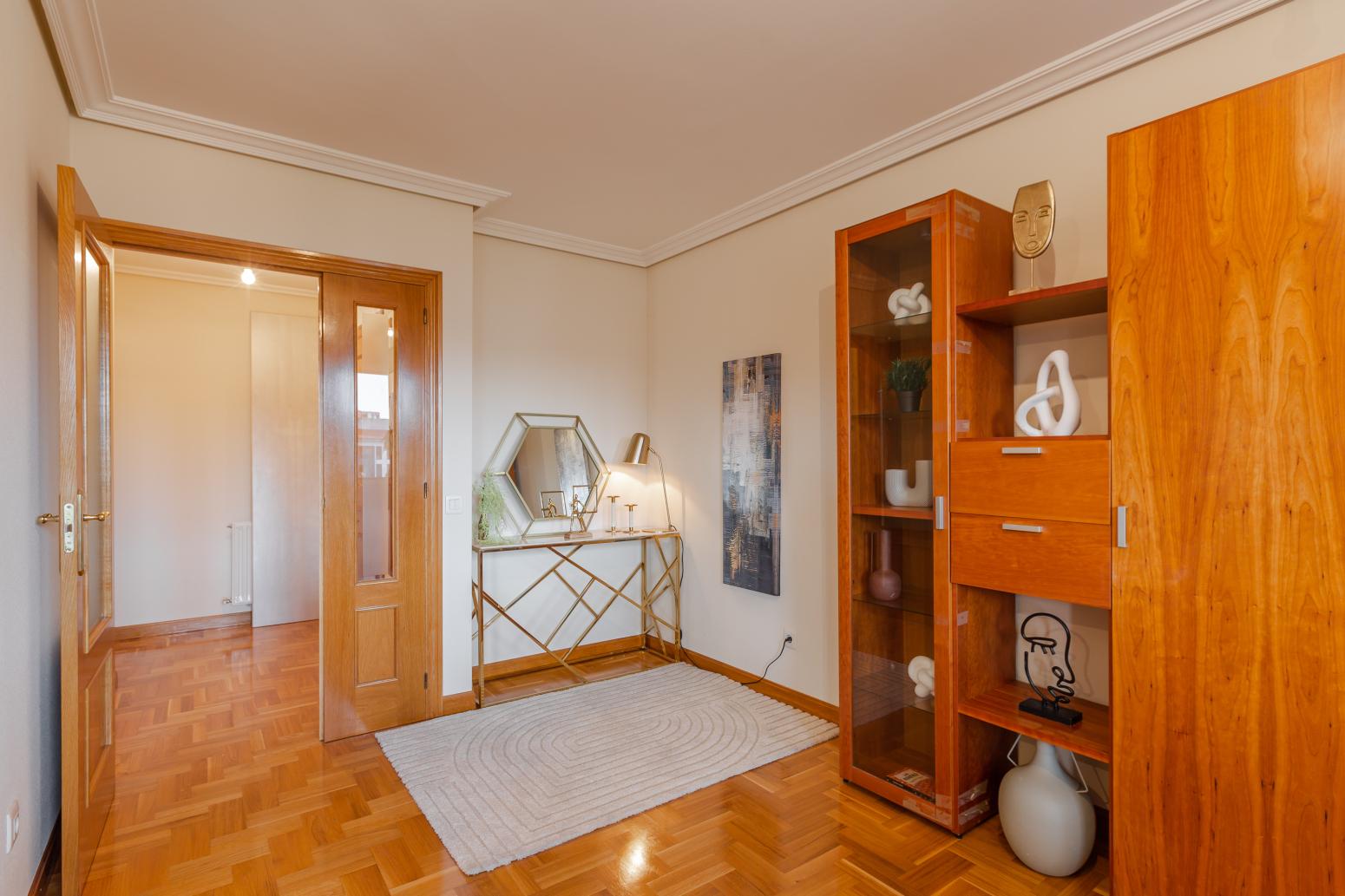 Piso en Venta en Pamplona