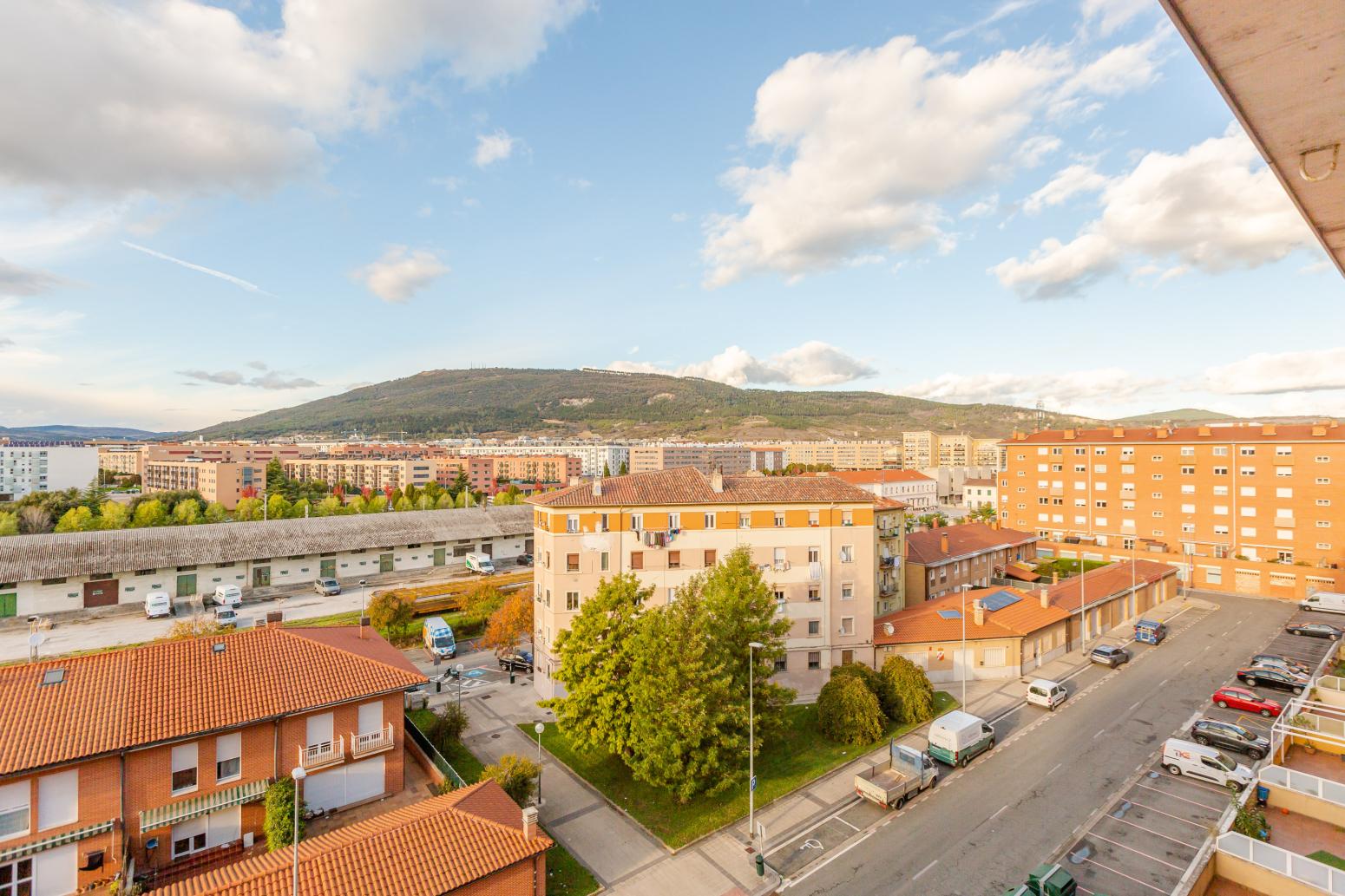 Piso en Venta en Pamplona