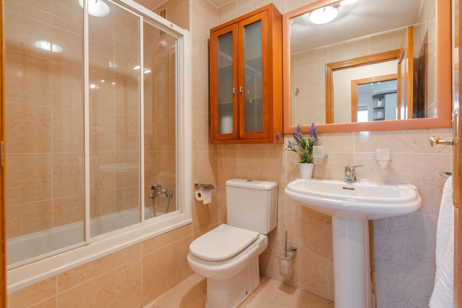 Piso en Venta en Pamplona