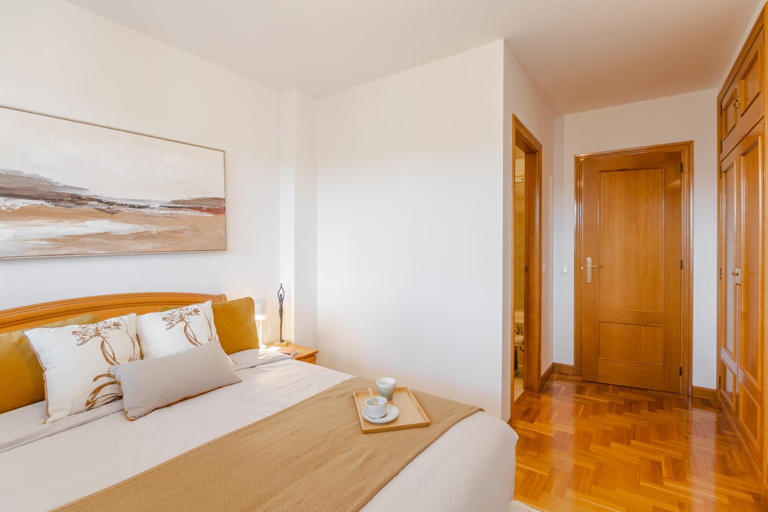 Piso en Venta en Pamplona