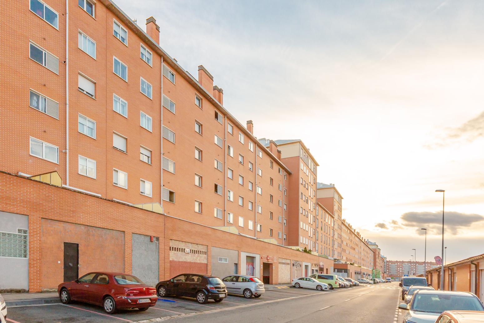 Piso en Venta en Pamplona