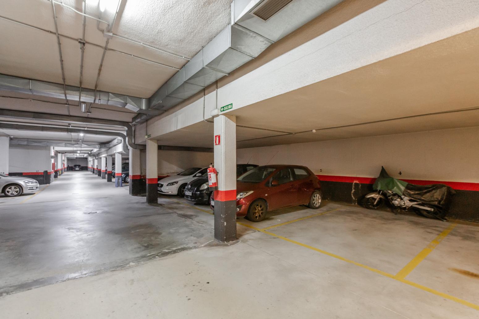 Piso en Venta en Pamplona
