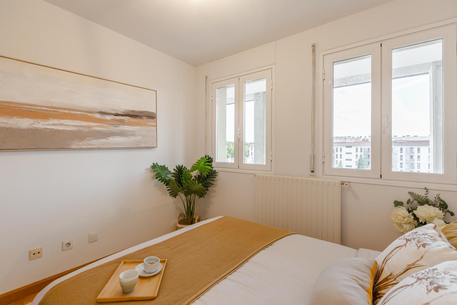 Piso en Venta en Pamplona