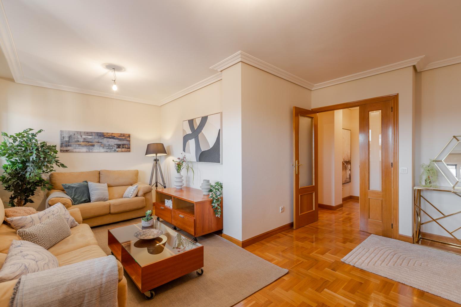 Piso en Venta en Pamplona