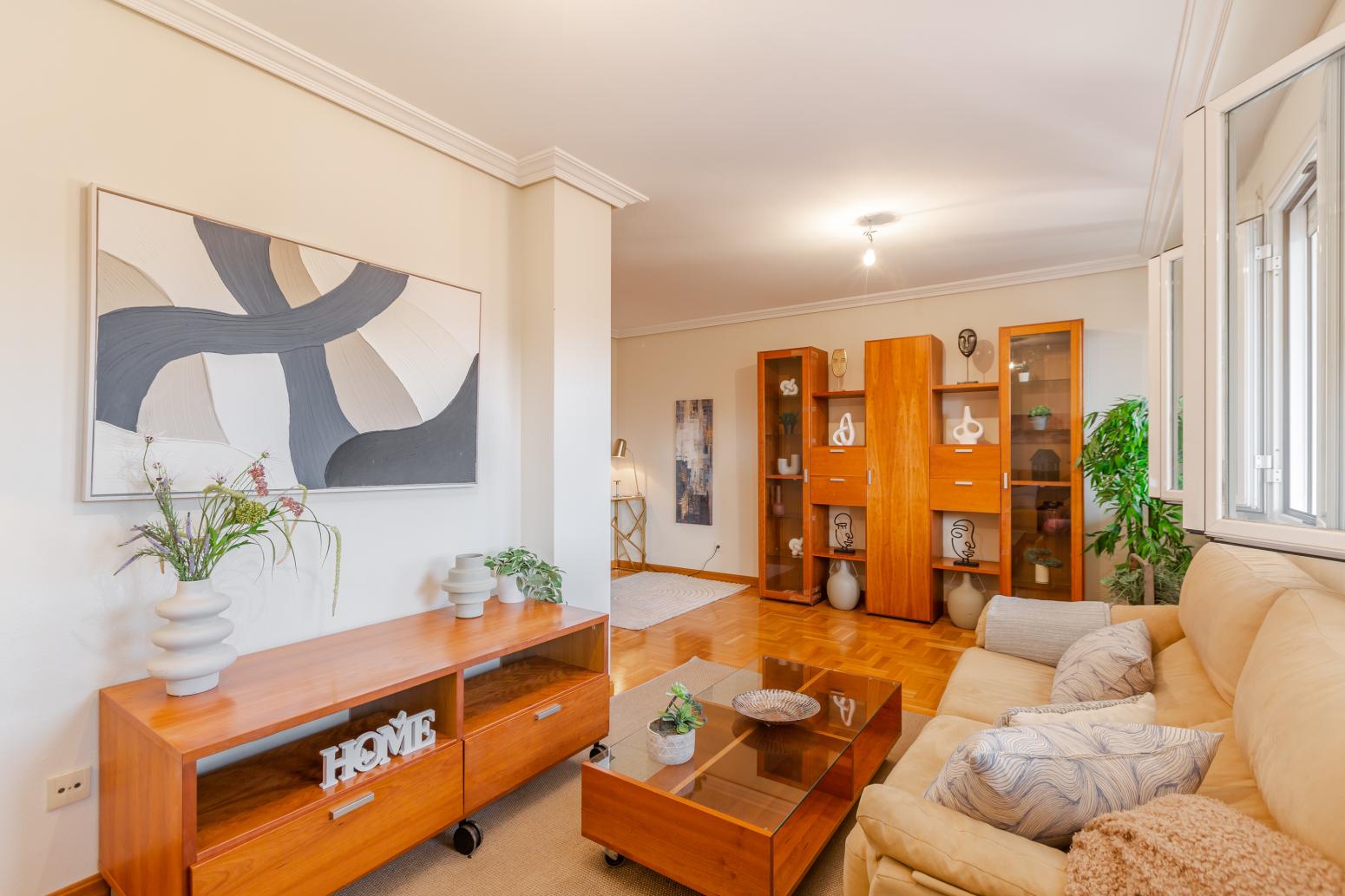 Piso en Venta en Pamplona
