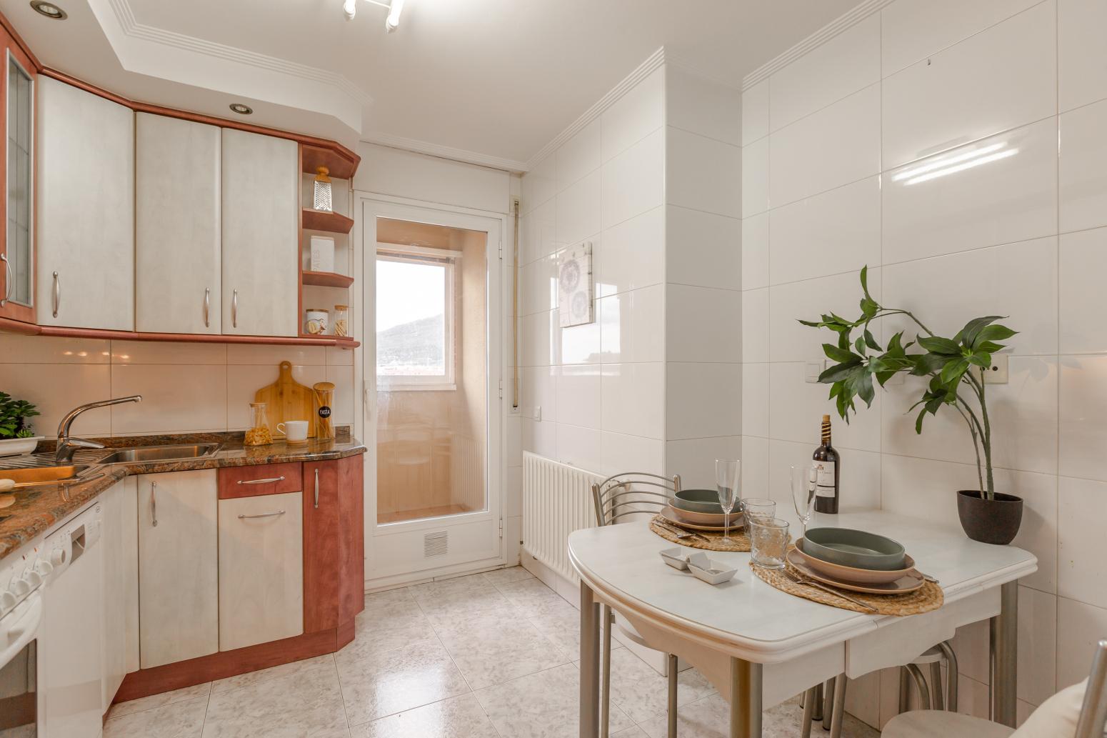 Piso en Venta en Pamplona