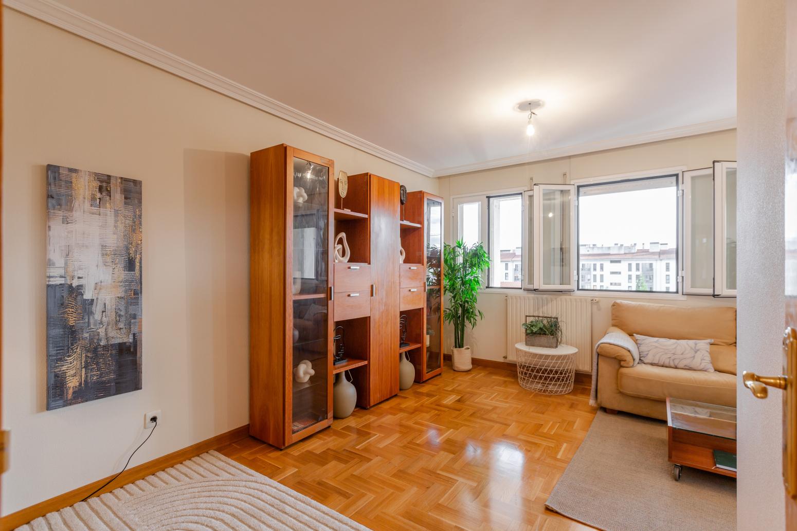 Piso en Venta en Pamplona
