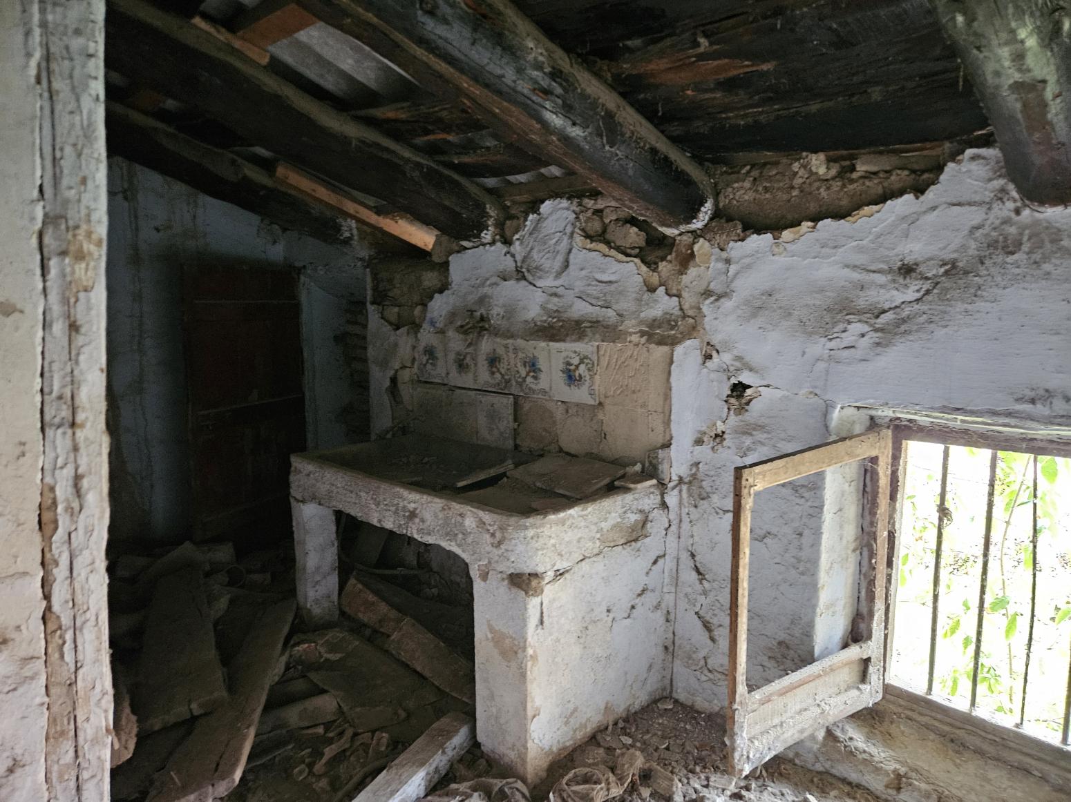 Casa en Venta en Sangüesa