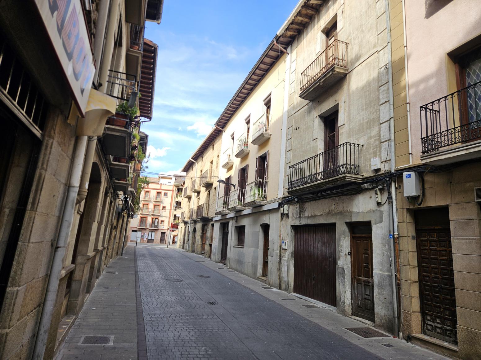 Casa en Venta en Sangüesa