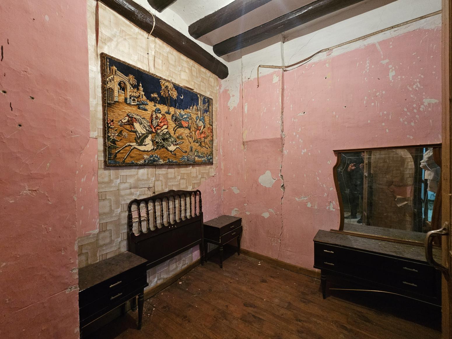 Casa en Venta en Sangüesa