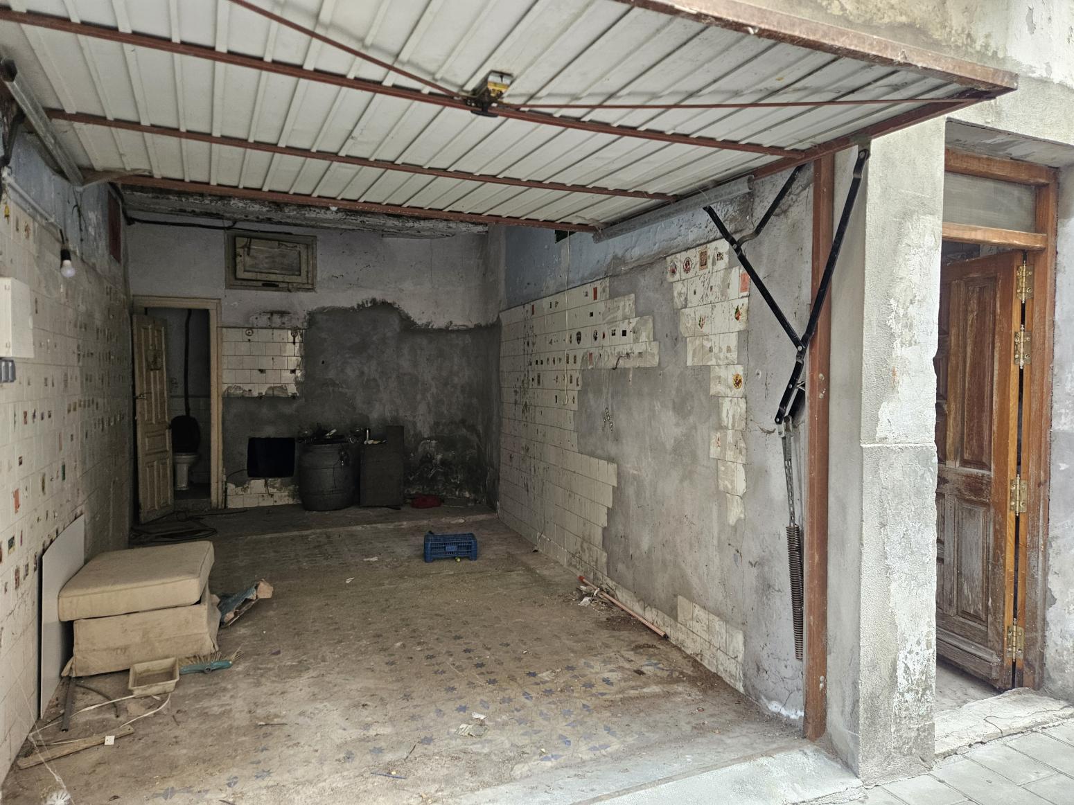 Casa en Venta en Sangüesa