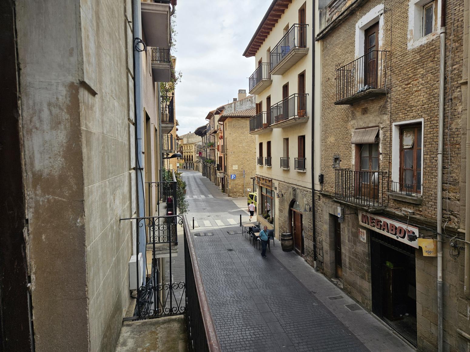 Casa en Venta en Sangüesa