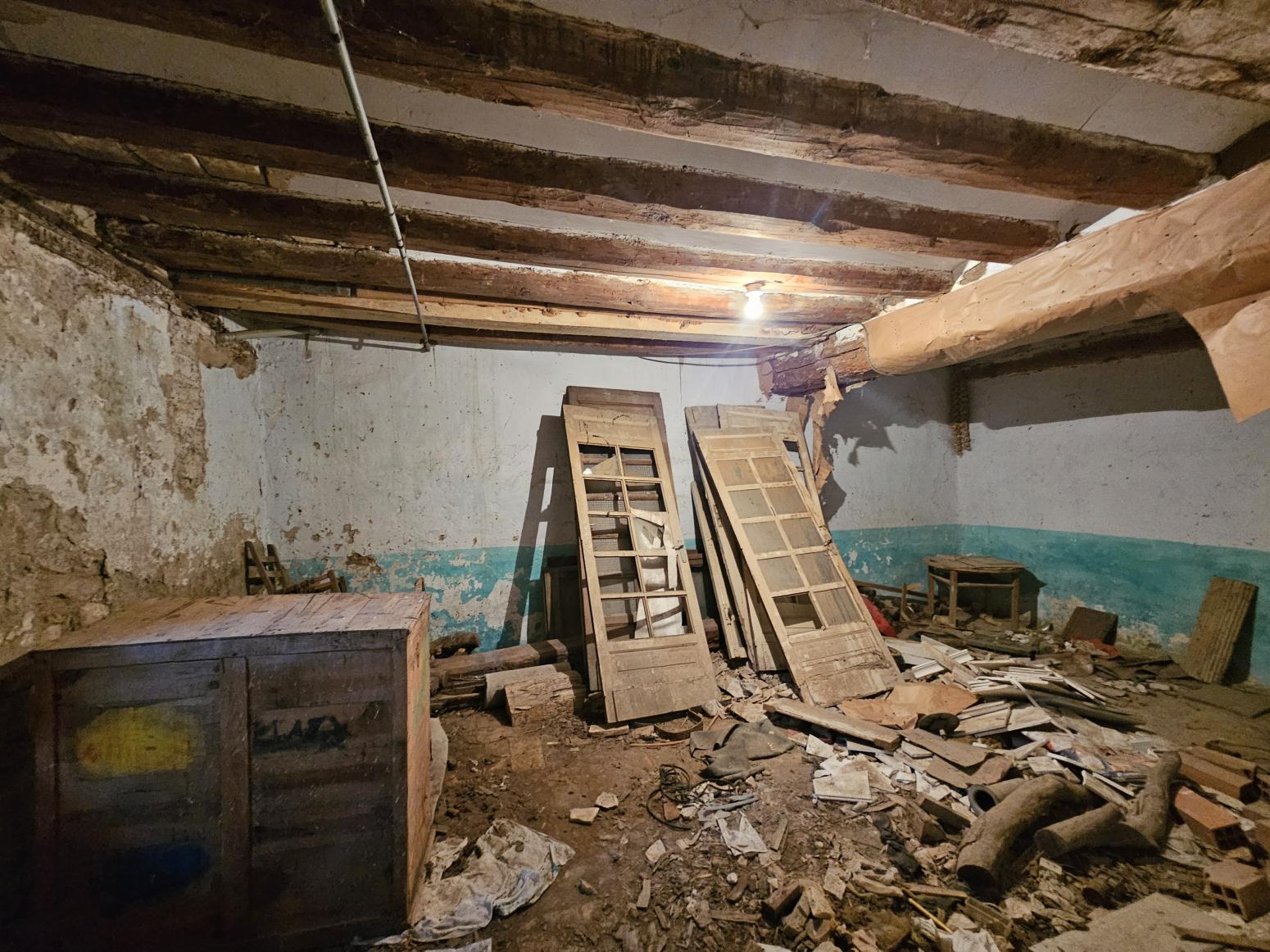 Casa en Venta en Sangüesa