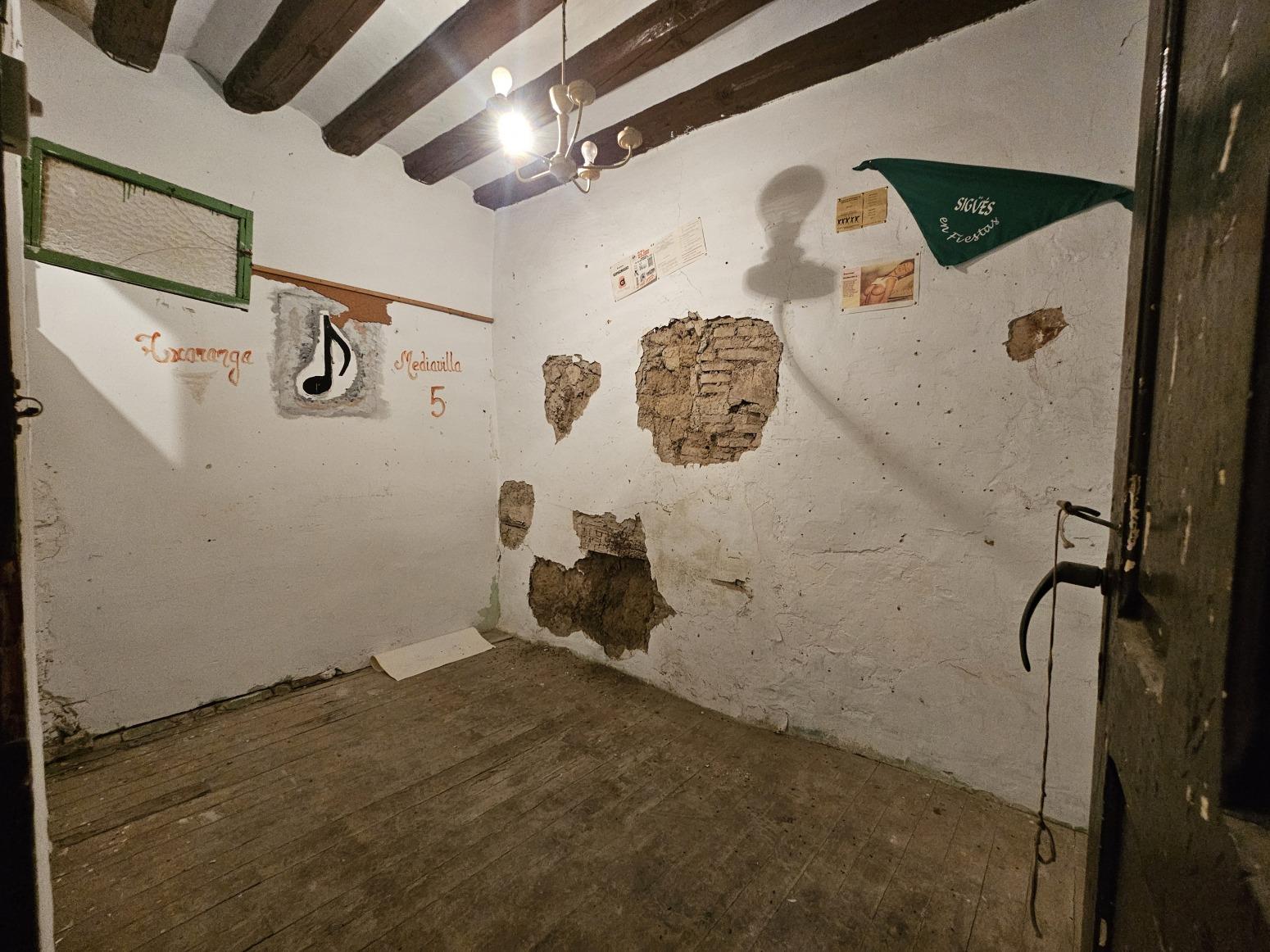 Casa en Venta en Sangüesa