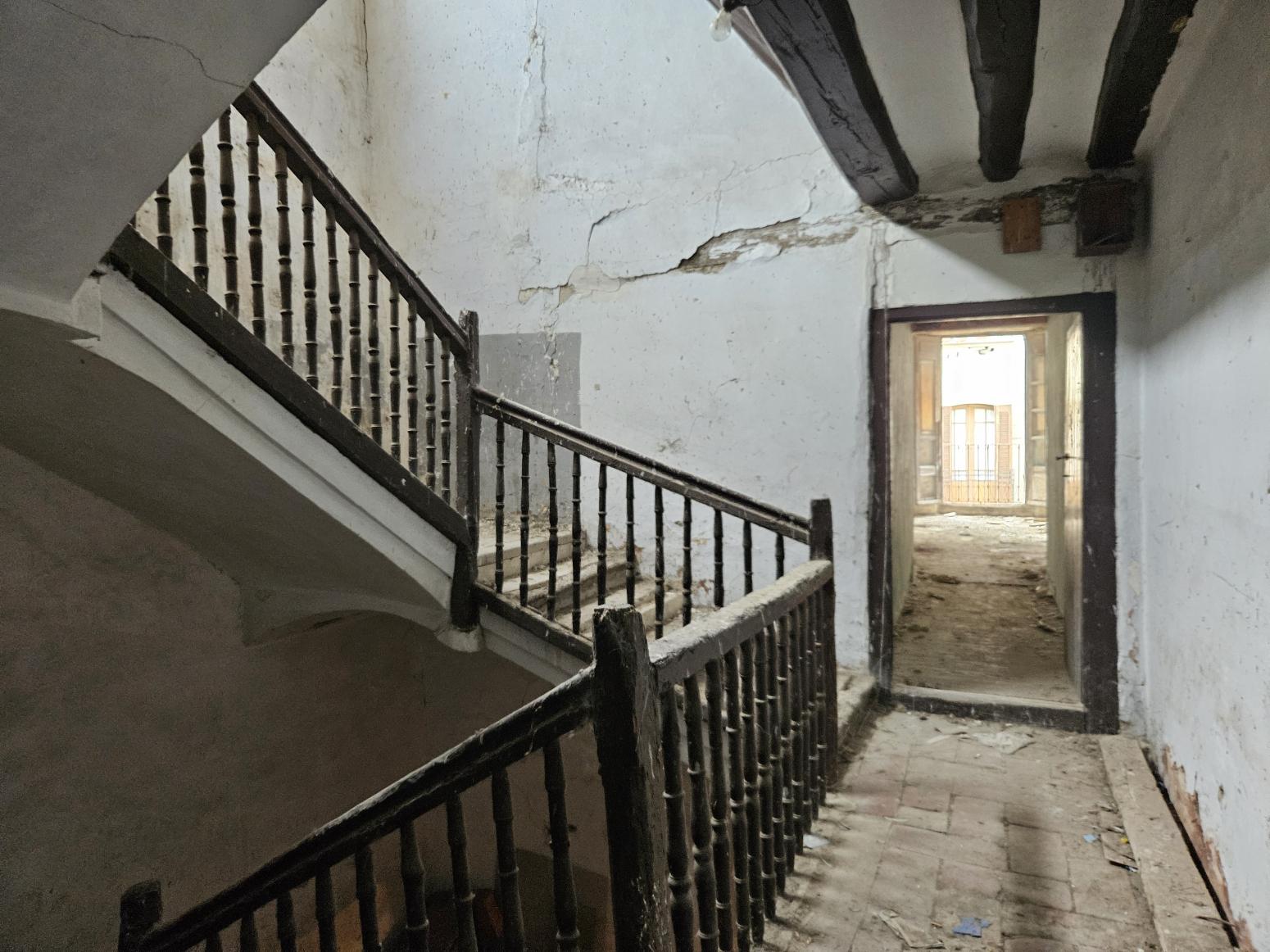 Casa en Venta en Sangüesa