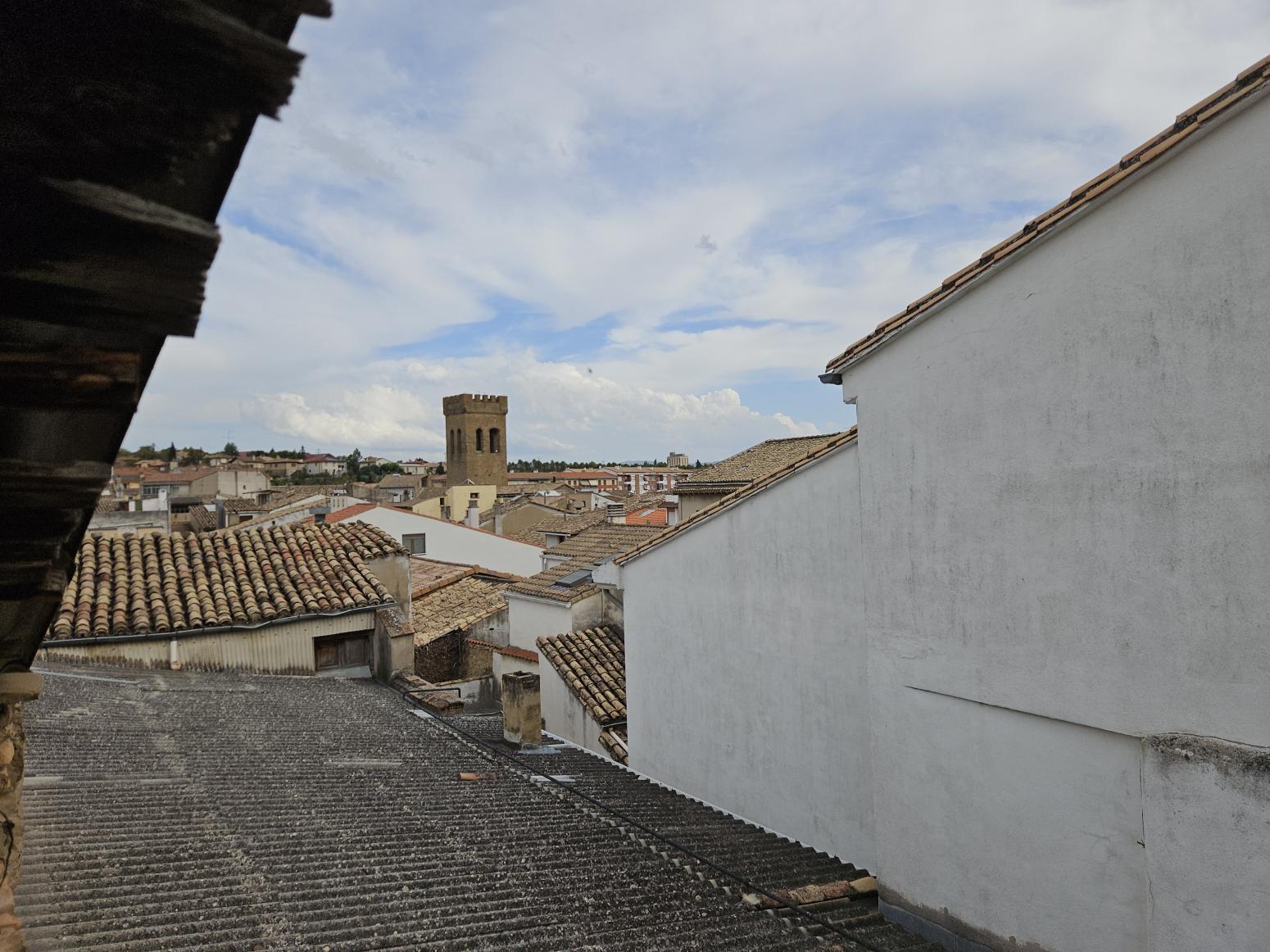 Casa en Venta en Sangüesa