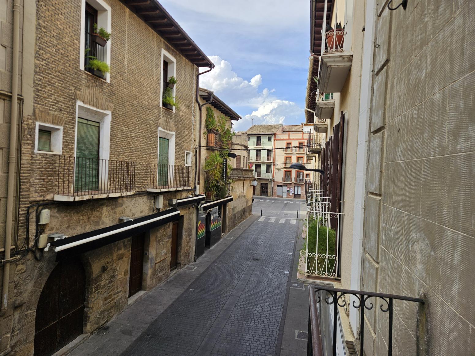 Casa en Venta en Sangüesa
