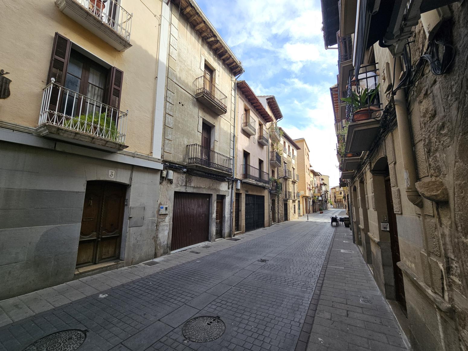 Casa en Venta en Sangüesa